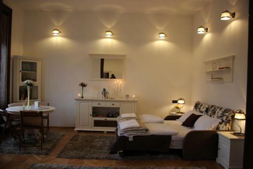 Ella Apartment Timisoara No11
