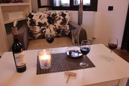 Ella Apartment Timisoara No11