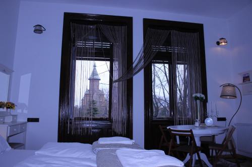 Ella Apartment Timisoara No11