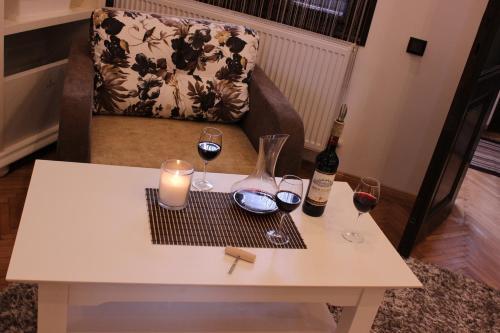 Ella Apartment Timisoara No11