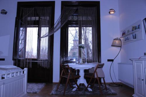 Ella Apartment Timisoara No11