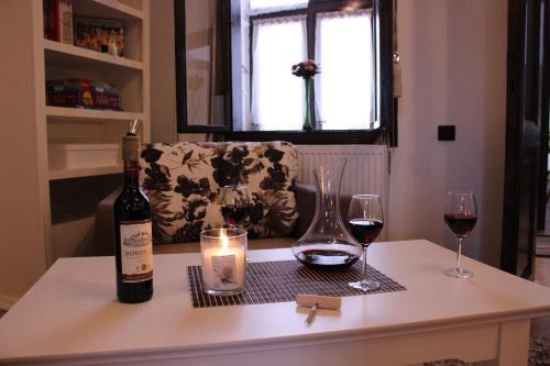 Ella Apartment Timisoara No11