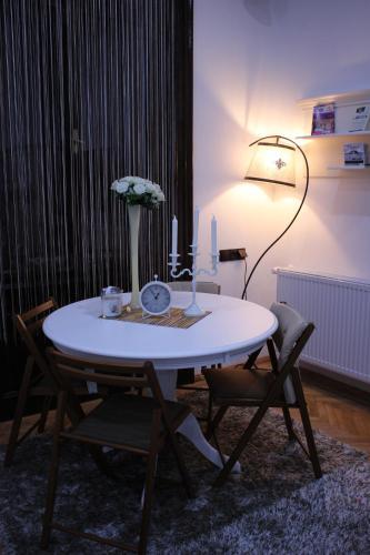Ella Apartment Timisoara No11