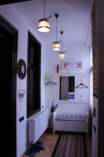 Ella Apartment Timisoara No11