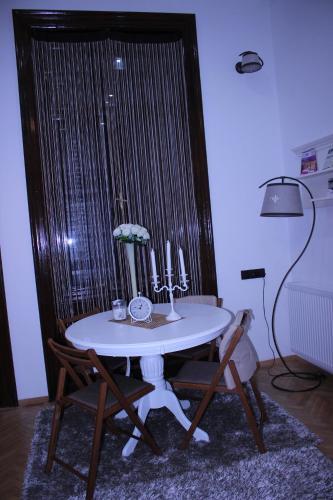 Ella Apartment Timisoara No11