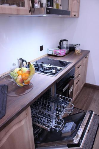 Ella Apartment Timisoara No11