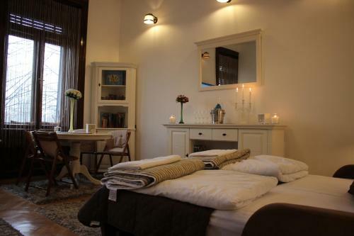 Ella Apartment Timisoara No9