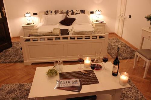 Ella Apartment Timisoara No9