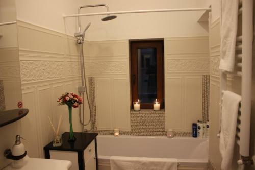 Ella Apartment Timisoara No9