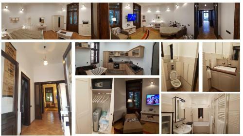 Ella Apartment Timisoara No9