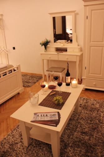 Ella Apartment Timisoara No9