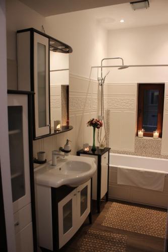 Ella Apartment Timisoara No9