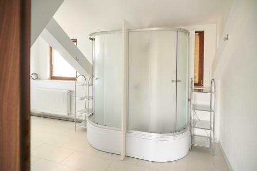 Albergue Zen House