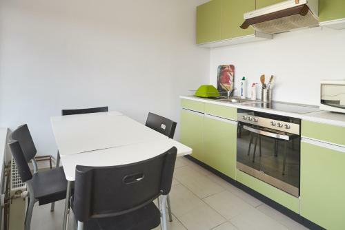 Albergue Zen House