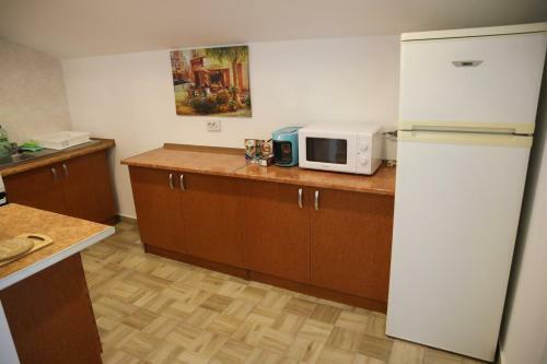 Tim Apartments