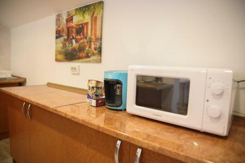 Tim Apartments