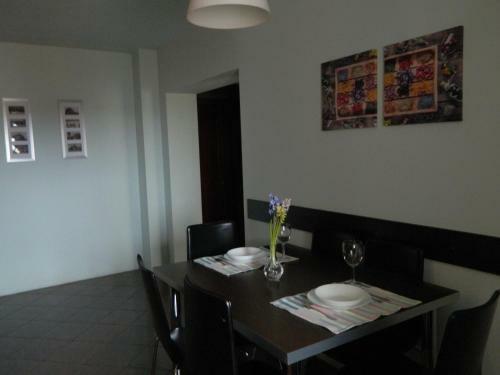 Anna Apartment