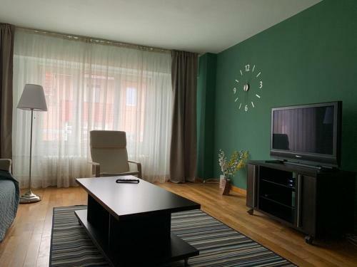 Anna Apartment