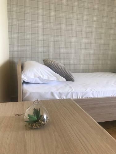 Anna Apartment
