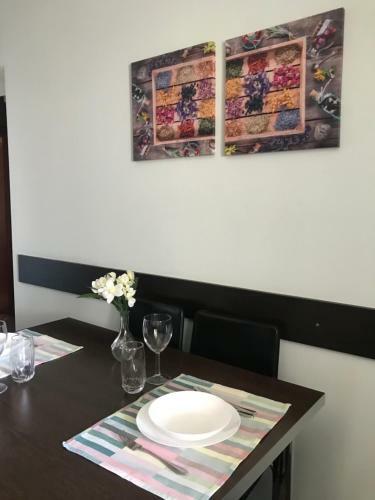 Anna Apartment