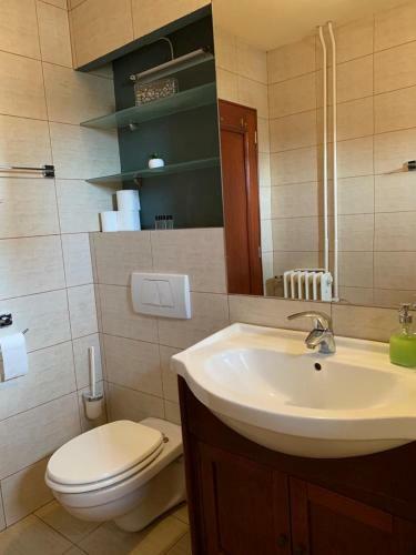 Anna Apartment