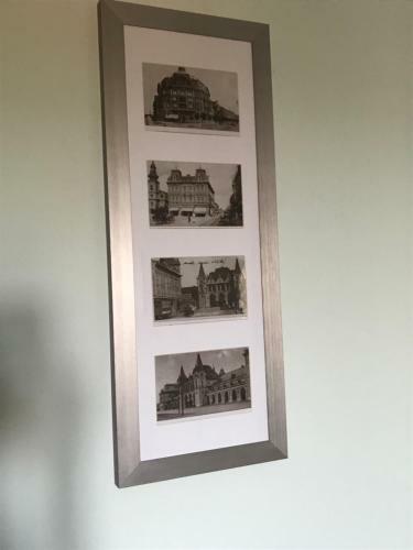 Anna Apartment