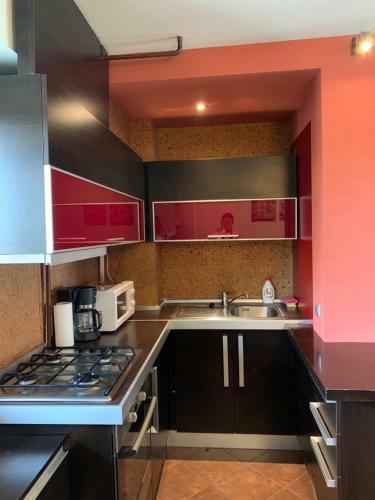 Anna Apartment