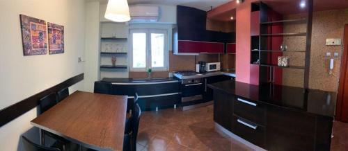 Anna Apartment