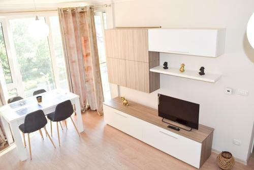Safari Apartment