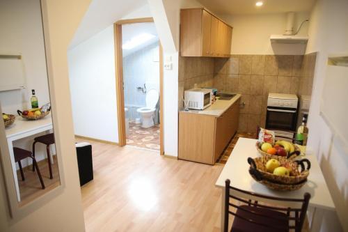 Tim Apartments 4