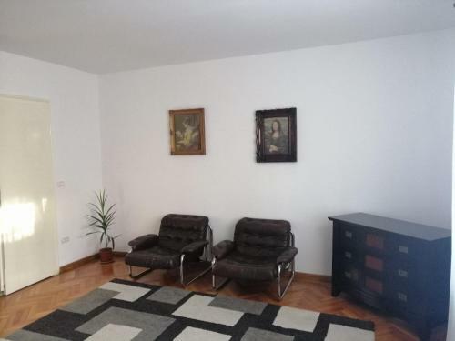 Apartamento Casa Muntean