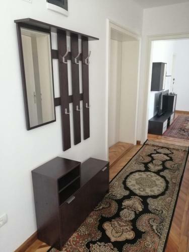 Apartamento Casa Muntean