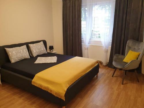 Apartamento Maria