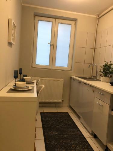 Apartamento Maria