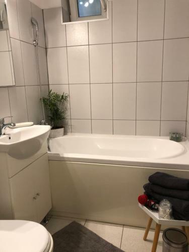 Apartamento Maria