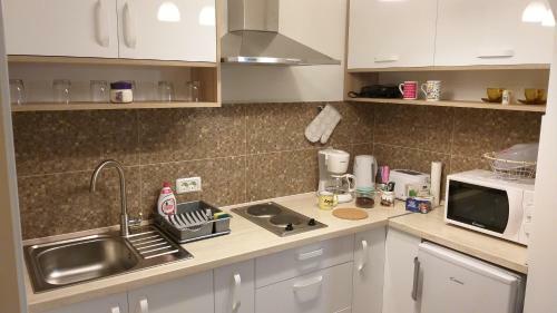 Enjoy Apartment