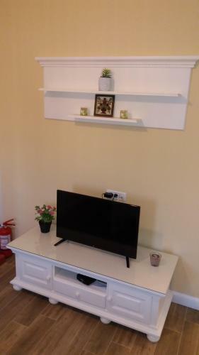 Enjoy Apartment