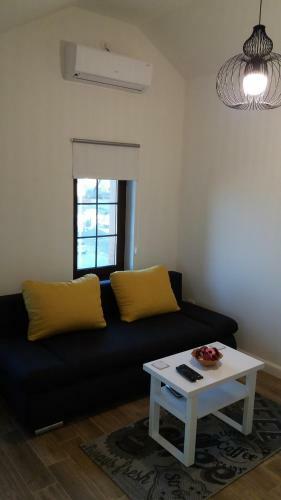 Enjoy Apartment
