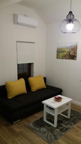Enjoy Apartment