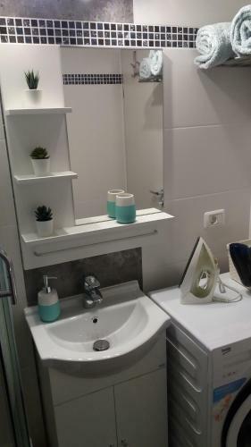 Enjoy Apartment