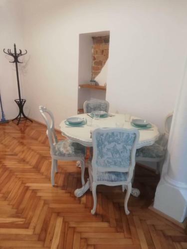 Apartamento Maxim's Place