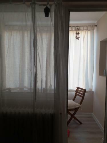 Skyline Central Apartment
