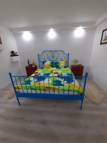 Skyline Central Apartment