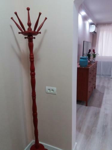 Skyline Central Apartment