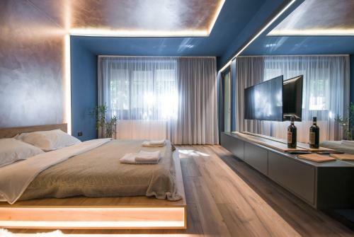 Apartamento Elisabetin Residence: Central And Unique Design