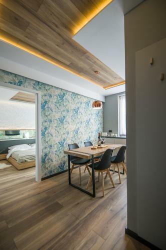 Apartamento Elisabetin Residence: Central And Unique Design