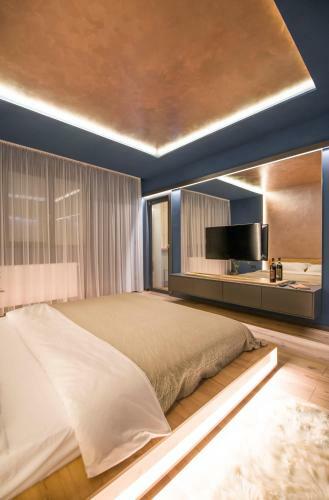 Apartamento Elisabetin Residence: Central And Unique Design