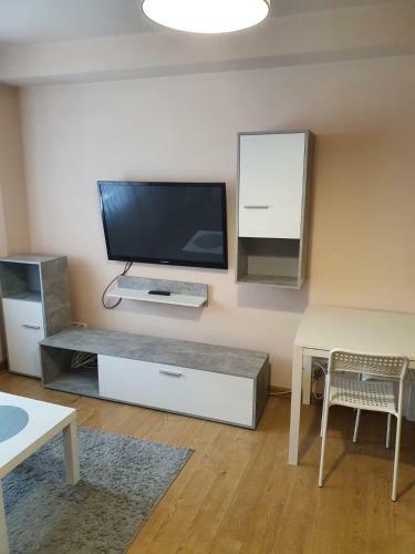 Apartamento Coquette Studio Eva