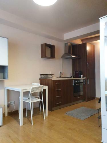 Apartamento Coquette Studio Eva