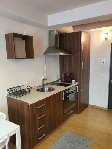 Apartamento Coquette Studio Eva